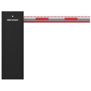 DS-TMG300-DL/A(3&nbsp;light&nbsp;bar) Шлагбаум