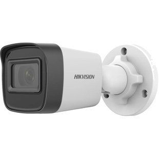 DS-2CD1021G0-I&nbsp;2МП (4мм) IP відеокамера Hikvision