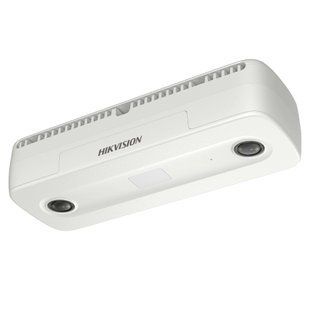 DS-2CD6825G0/C-IS (B) 2МП (2мм) IP відеокамера Hikvision