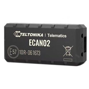 Teltonika ECAN02 Адаптер CAN шины автомобиля