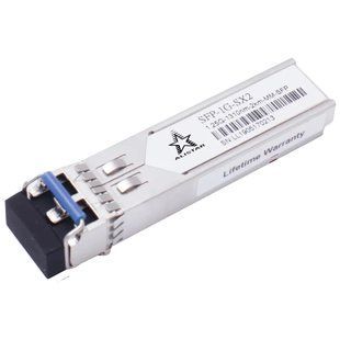 ALISTAR SFP-1G-SX2 SFP 1G 2MM LC 2KM 1310nm DDM Модуль