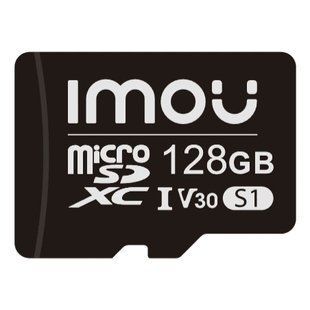ST2-128-S1 Карта пам'яті MicroSD Imou