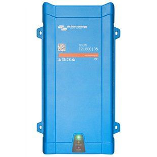 Victron Energy MultiPlus 12/800/35-16 чиста синусоїда Інвертор