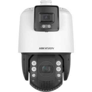 DS-2SE7C432MW-AEB(14F1)(P3) 4МП (4+5.9-188мм) PTZ відеокамера Hikvision