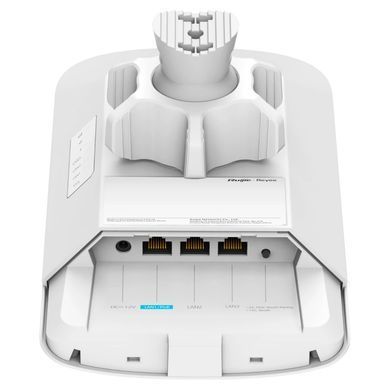 Ruijie Reyee RG-EST350G PTP/PTMP 5 км 16 dBi PTP/PTMP Бездротовий WiFi міст