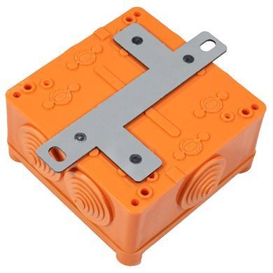 Trinix TFB-105P 4x3.5 Вогнестійка розподільна коробка