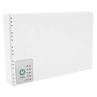 MERLION ML-DC1018P-W 18W ИБП для роутеров/коммутаторов