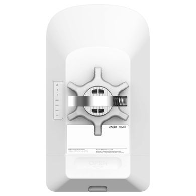 Ruijie Reyee RG-EST350G PTP/PTMP 5 км 16 dBi PTP/PTMP Бездротовий WiFi міст