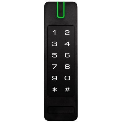 U-Prox SE keypad мультиформат IP65 Зчитувач