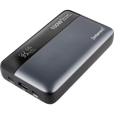 INTENSO HE20000 100W 20000мА&bull;г Повербанк