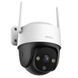 Cruiser SE+ (IPC-K7CP-3H1WE) 3МП (3.6мм) IP відеокамера Imou