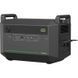 HYXiPower HYX-EA1000 + EcoFlow 110W Система автономного живлення однофазна