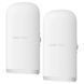 Ruijie Reyee RG-EST350G PTP/PTMP 5 км 16 dBi PTP/PTMP Бездротовий WiFi міст
