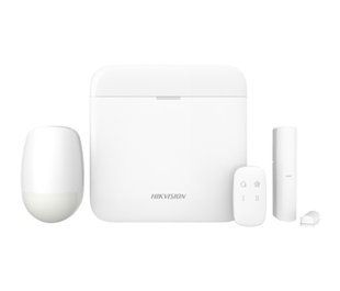 DS-PWA96-Kit-WE Комплект бездротової охоронної сигналізації Hikvision AX PRO
