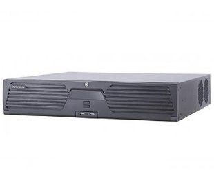 iDS-9632NXI-I8/8F(B) 32-канальний DeepinMind Відеореєстратор Hikvision