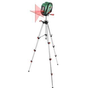 Bosch UniversalLevel 2 Set Нівелір лазерний