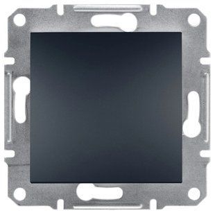 Schneider Electric Asfora EPH5600171 Заглушка антрацит