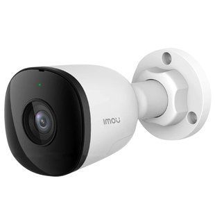 IPC-F22EAP (2.8мм) 1080P H.265 Bullet PoE