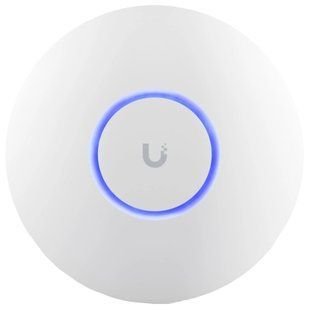 Ubiquiti UniFi U6 Plus (U6-PLUS) Точка доступу