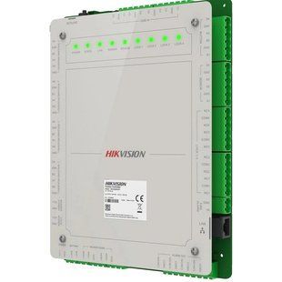 Hikvision DS-K2624X(P) Контролер для чотирьох дверей