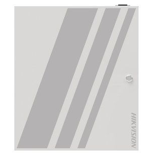Hikvision DS-K2708X Контролер для восьми дверей