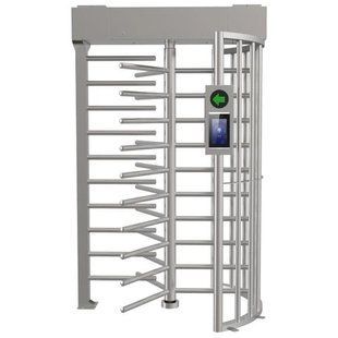 Hikvision DS-K3H4410-120 Повноростовий турнікет