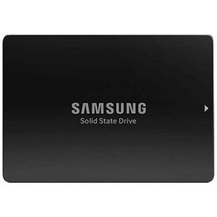 Samsung (MZ7LH480HAHQ-00005) SSD 2.5" 480GB Накопичувач