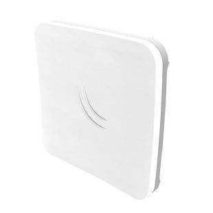 MikroTik SXTsq Lite2 (RBSXTsq2nD) 2.4 ГГц Бездротовий WiFi міст