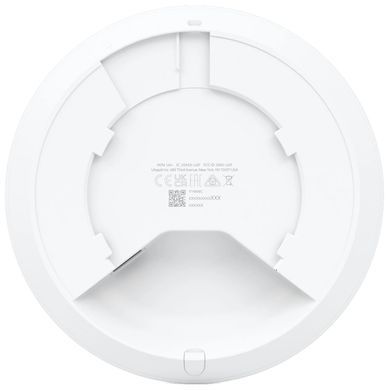 Ubiquiti UniFi U6 Plus (U6-PLUS) Точка доступу