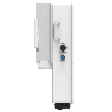 Deye SUN-25K-SG01HP3-EU-AM2 високовольтний трифазний чиста синусоїда Інвертор