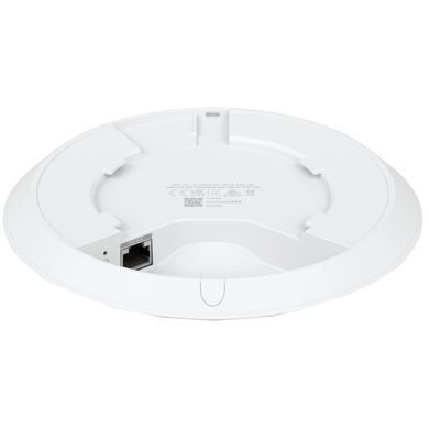 Ubiquiti UniFi U6 Plus (U6-PLUS) Точка доступу