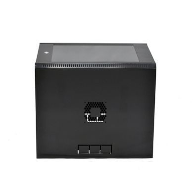 CMS 9U Шафа