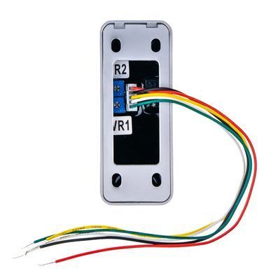 NO TOUCH SEVEN K-7497NDW Кнопка (Безконтактна, герметична)