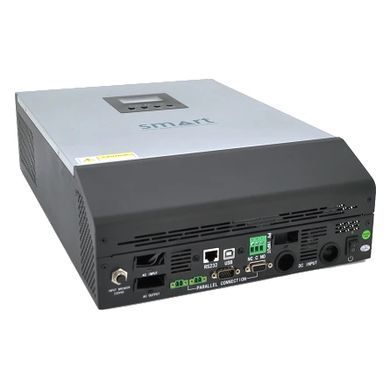 Lexron Axpert KS 5K5000W 48V однофазний низьковольтний Інвертор