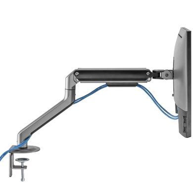 Gembird MA-DA1-05 17-32" 9 кг Кронштейн для монітора