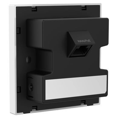 Ruijie Reyee RG-RAP1261 Wi-Fi 6 настінна дводіапазонна Точка доступу