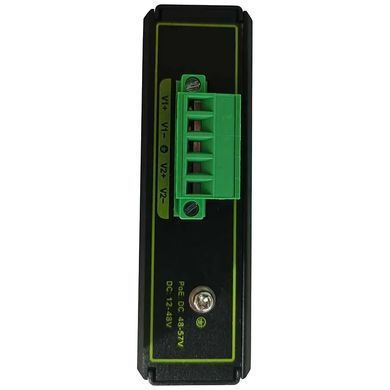 Ewind EW-PIS1806F-4GE PoE Комутатор 6 портів некерований