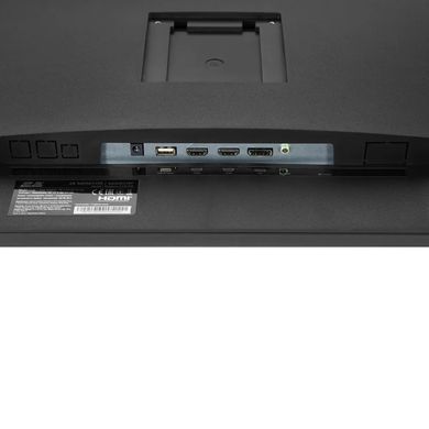 2E L2825B 28" дюйма 3840x2160 IPS Монітор