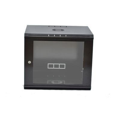 CMS 9U Шафа