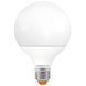 VIDEX G95e 15W E27 4100K 220V LED лампа