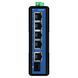 Ewind EW-PIS1806F-4GE PoE Комутатор 6 портів некерований