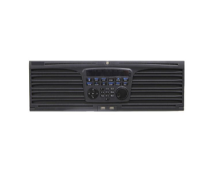 DS-9664NI-I16 64-канальний мережевий 4К відеореєстратор Hikvision