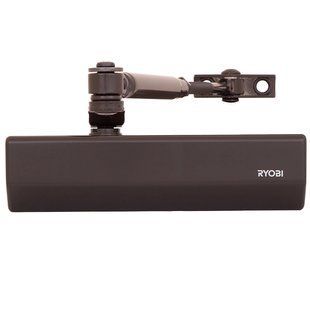 RYOBI 2000 D-2055V DARK_BRONZE Дотягувач, Коричневий