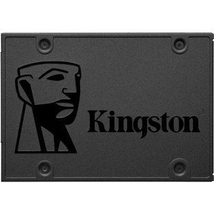Kingston SSD 2.5" 960GB SATA A400 SSD диск