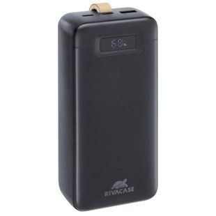 RIVACASE RIVAPOWER VA1083 30 000 мА&bull;г (Black) Повербанк