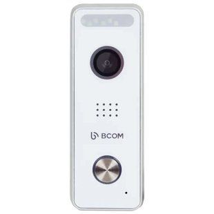 BCOM BT-400FHD/T White Виклична панель, Білий