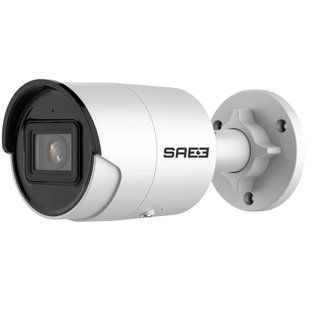 SE-IPC-4BV12-I4M/2.8 IP відеокамера SafetyEye