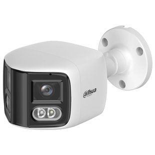 Dahua DH-IPC-PFW2849S-A180-S-PV (2.8мм) 8МП IP видеокамера