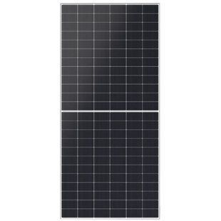 JA Solar JAM66D45-625/LB Сонячна панель PV