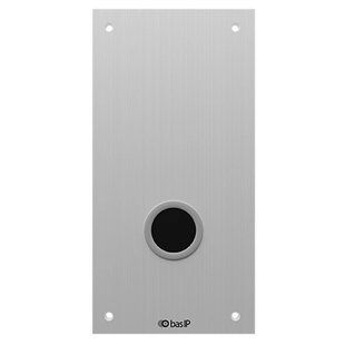 BAS-IP SH-46T silver Безконтактний дверний дзвінок, Сірий
